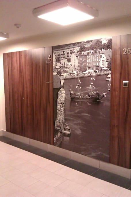 Peaceful Stay/Heart Of Gdansk/Unforgettable Luaran gambar