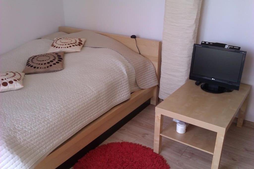 Peaceful Stay/Heart Of Gdansk/Unforgettable Luaran gambar