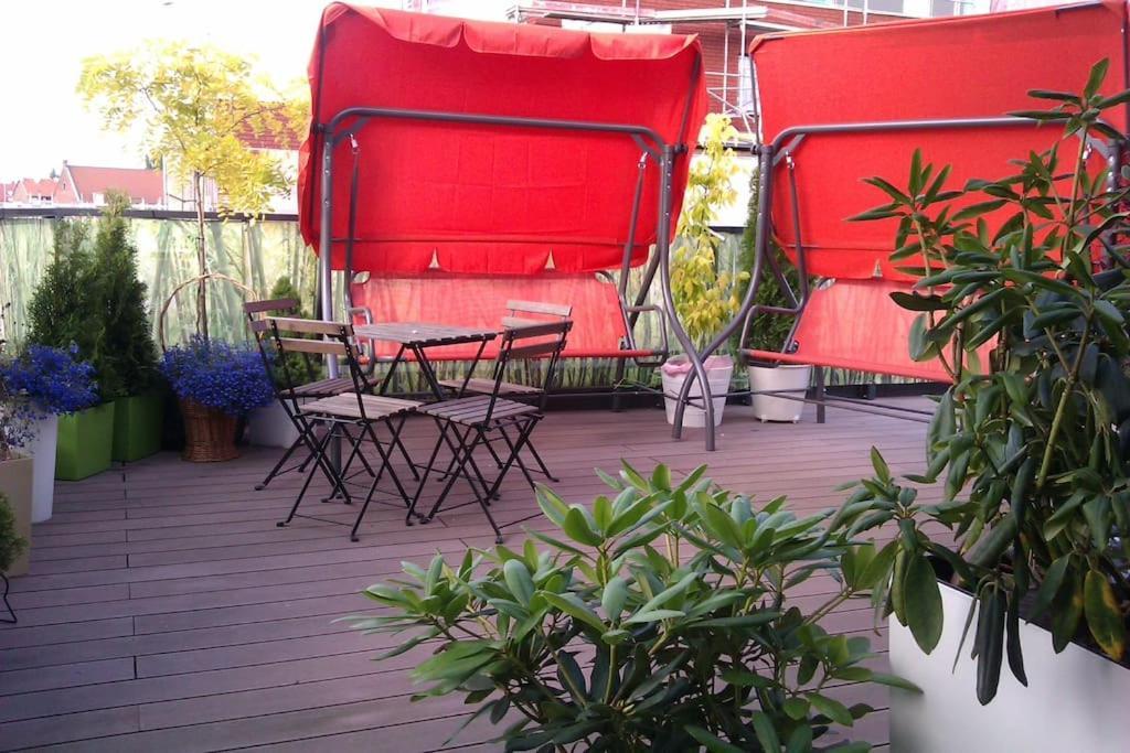 Peaceful Stay/Heart Of Gdansk/Unforgettable Luaran gambar