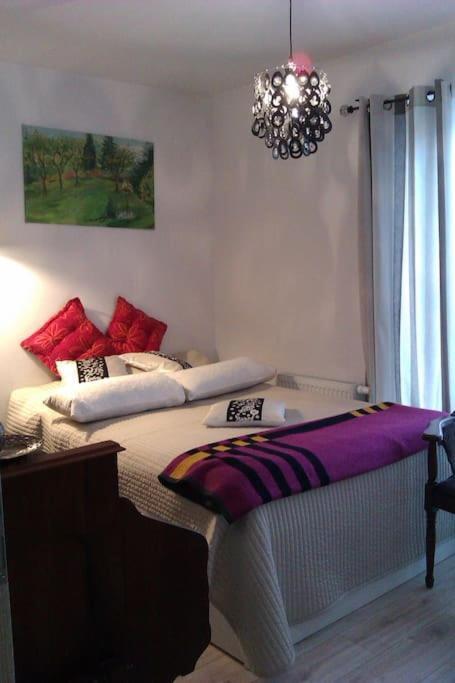 Peaceful Stay/Heart Of Gdansk/Unforgettable Luaran gambar