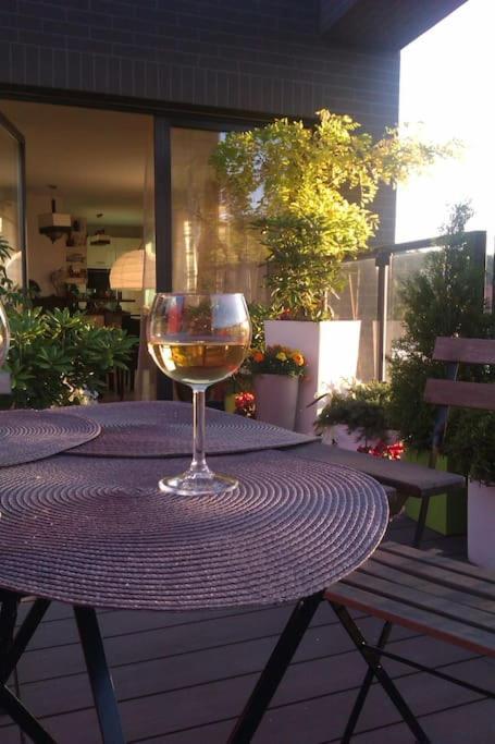 Peaceful Stay/Heart Of Gdansk/Unforgettable Luaran gambar
